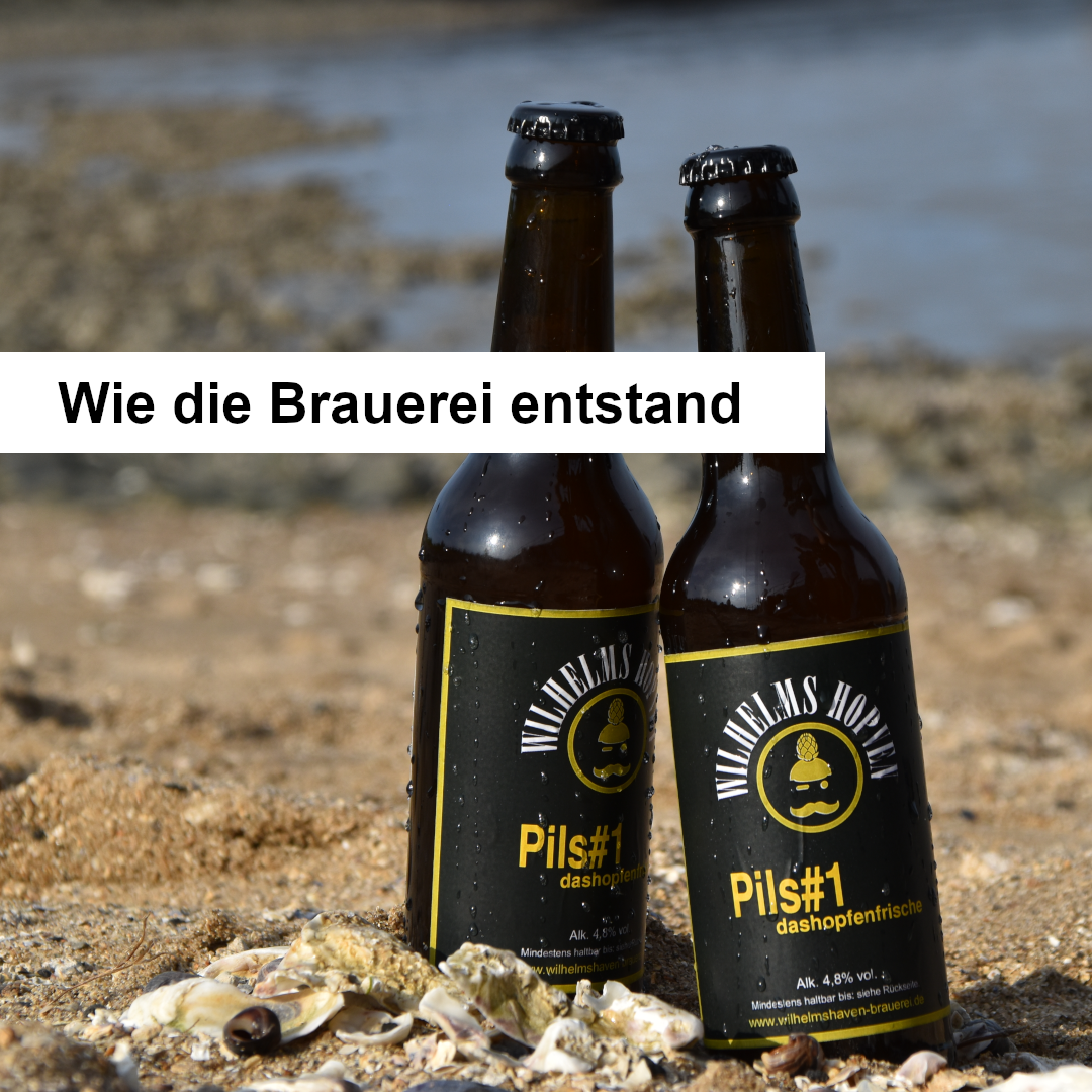 Read more about the article Unsere Geschichte