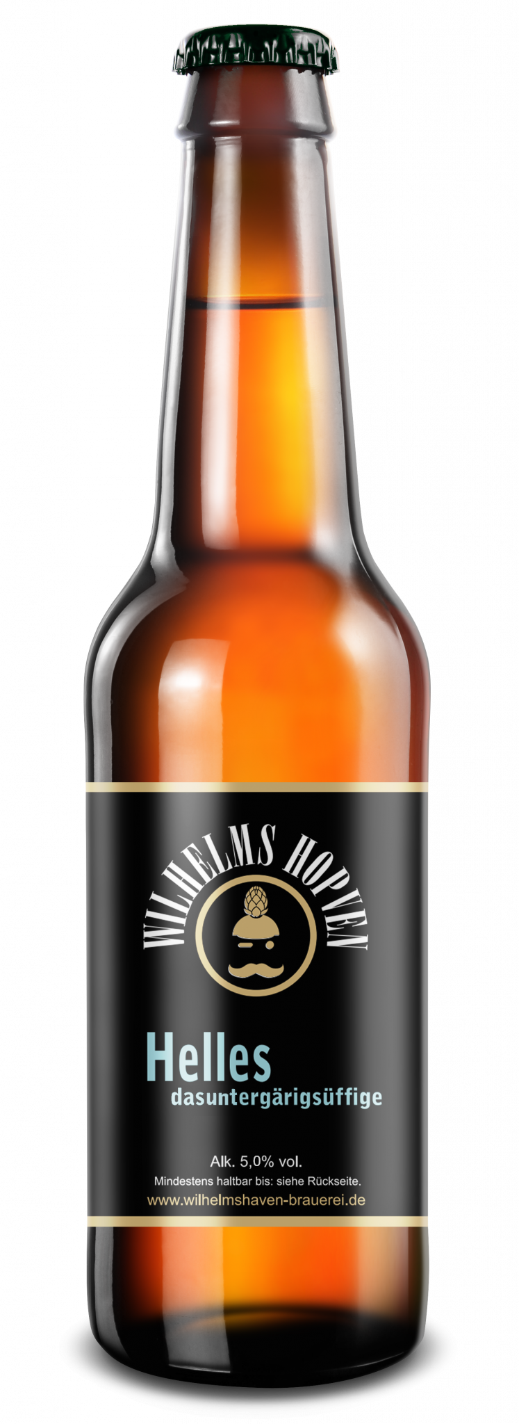 Helles Helles