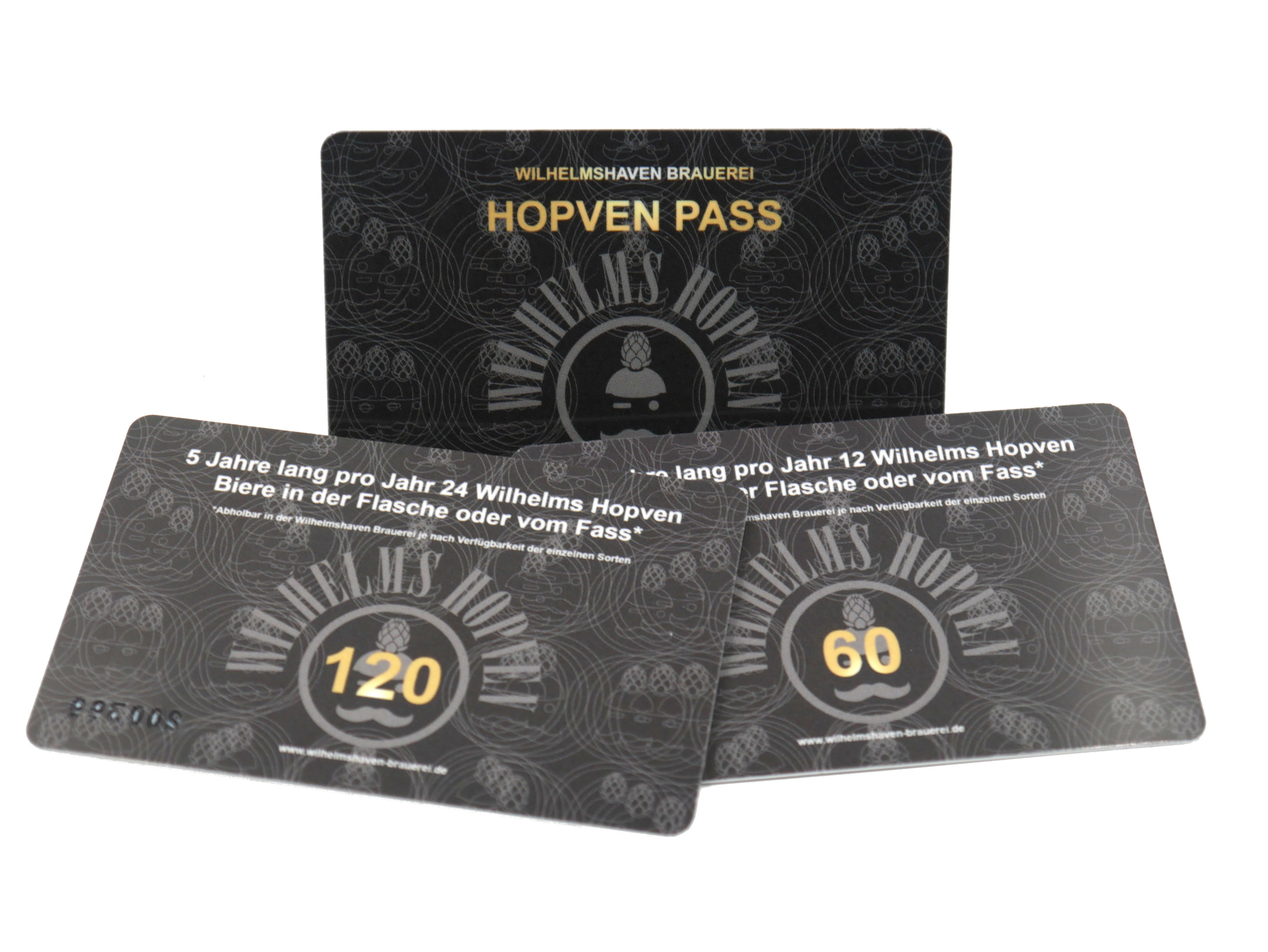 Read more about the article Der Hopven Pass – Das Ticket zum Biergenuss