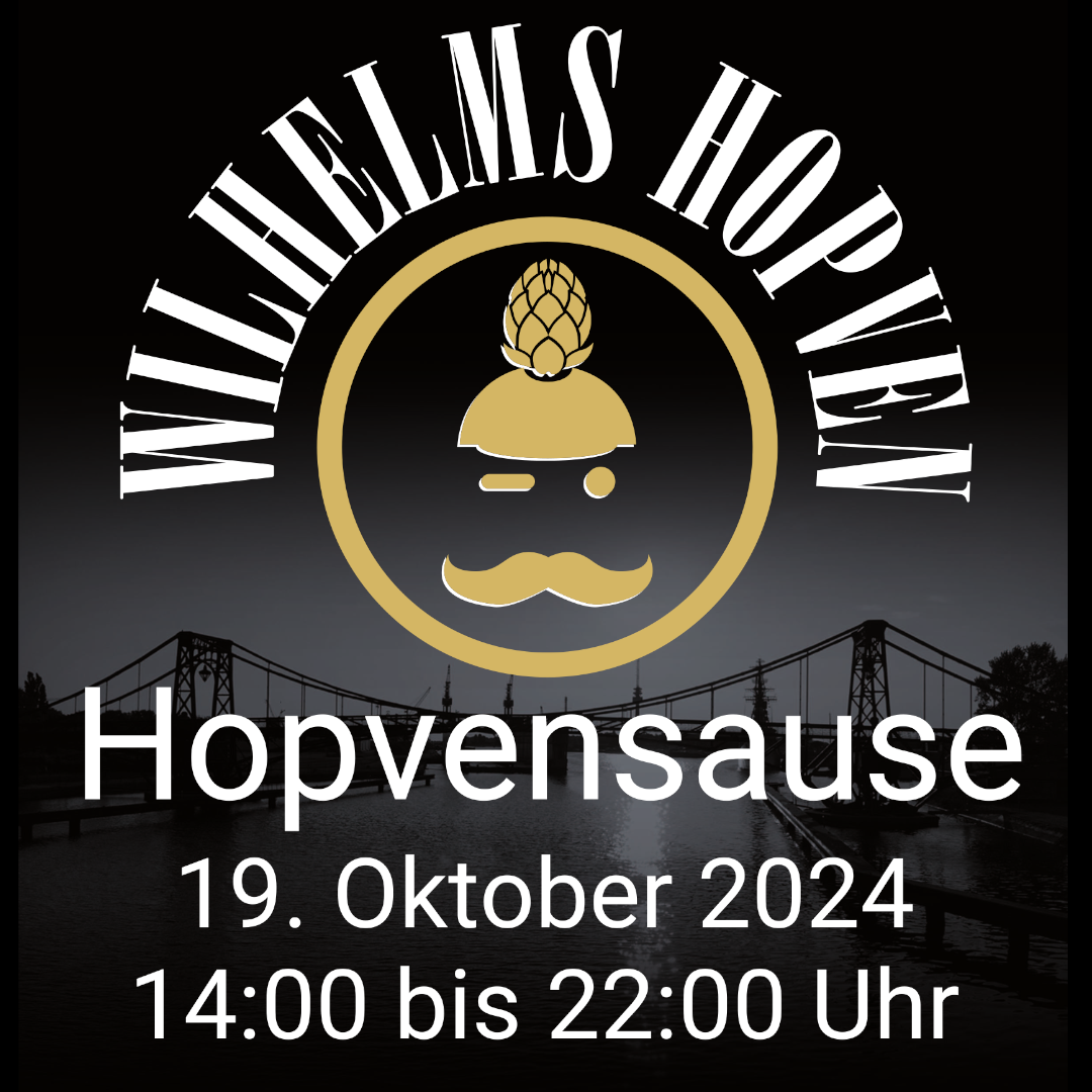 Read more about the article Hopvensause