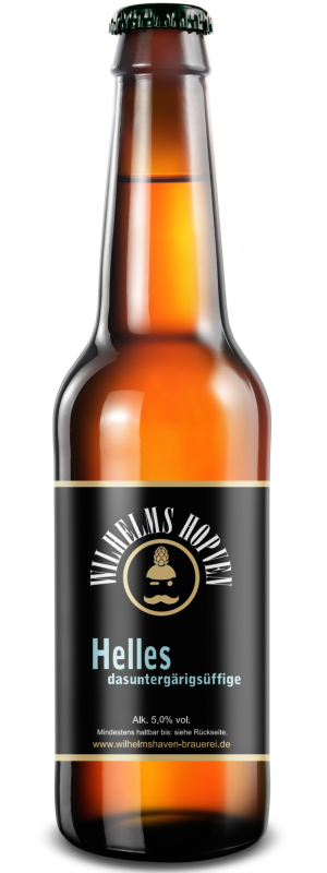 Helles Helles